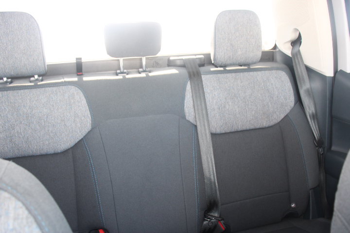 Used 2026 Ford Maverick XLT AWD/4WD image 21