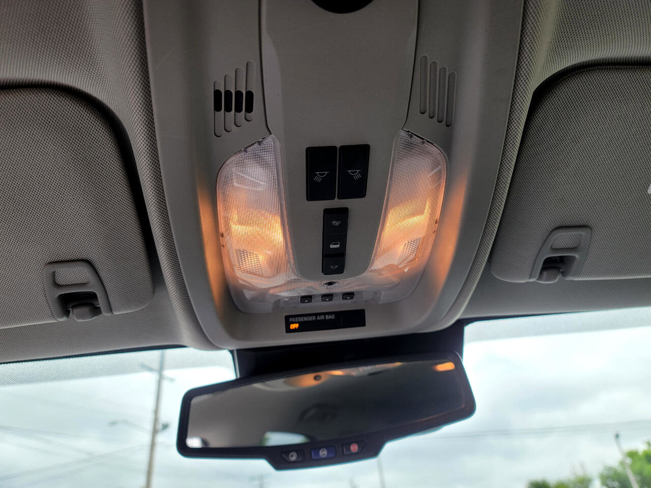 Used 2013 Chevrolet Equinox LT w/ Power Convenience Package image 21