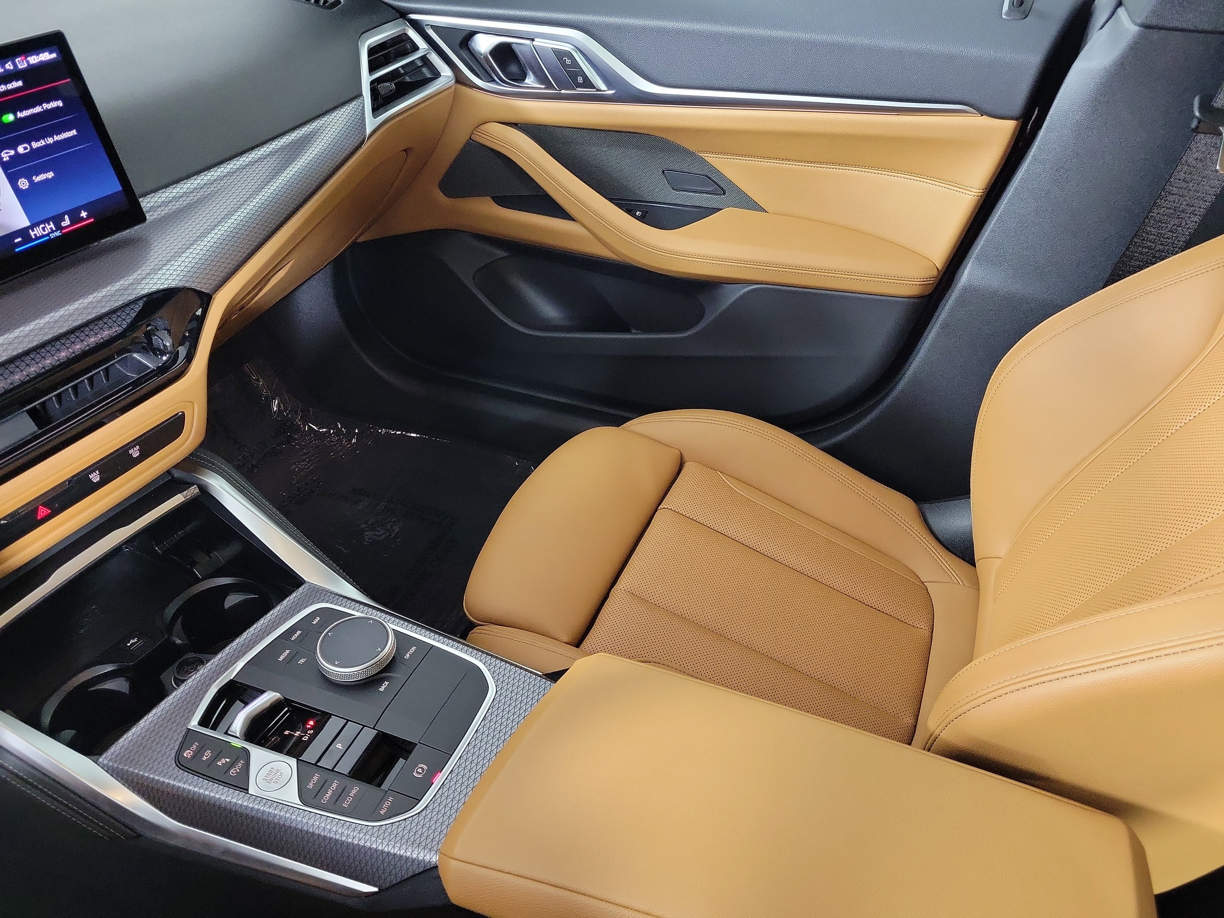 Certified 2025 BMW 440i xDrive image 23