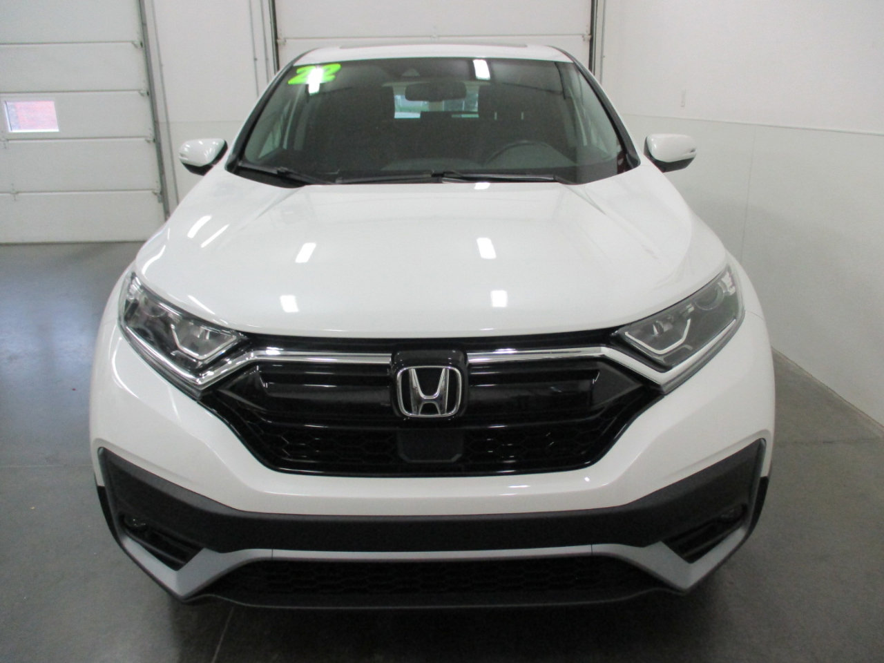 Used 2022 Honda CR-V EX-L image 8