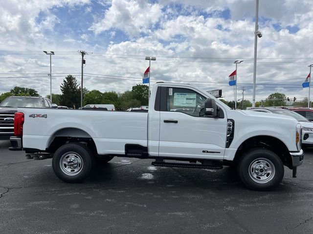 New 2025 Ford F250 XL AWD/4WD image 10