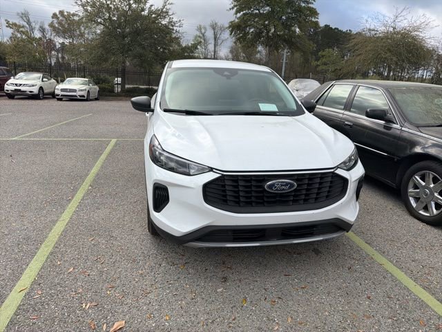Used 2023 Ford Escape Active image 7