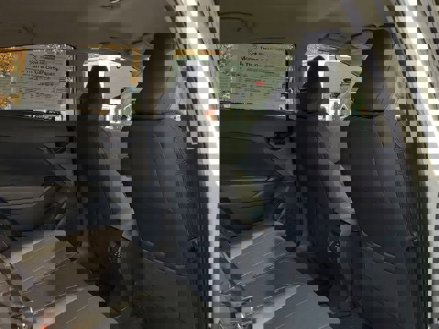 New 2026 Subaru Crosstrek 2.0i Premium image 17