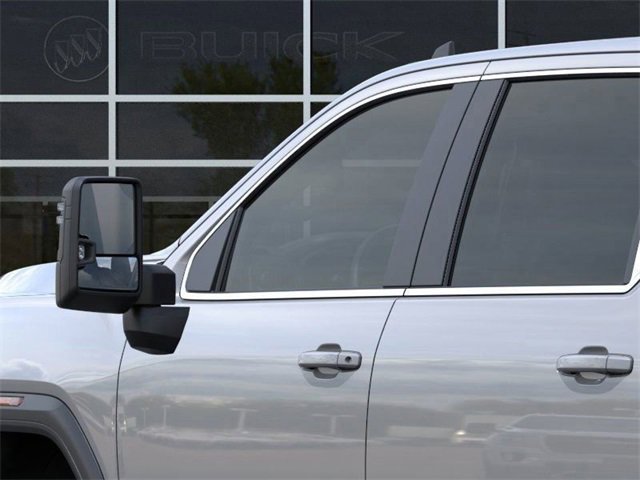 New 2025 GMC Sierra 2500 SLE w/ SLE Value Package; image 12