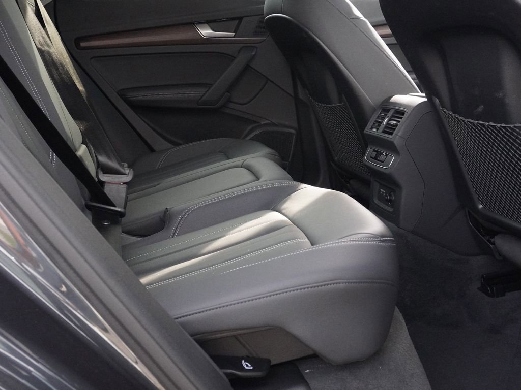 Used 2023 Audi Q5 2.0T Premium Plus w/ Premium Plus Package image 35