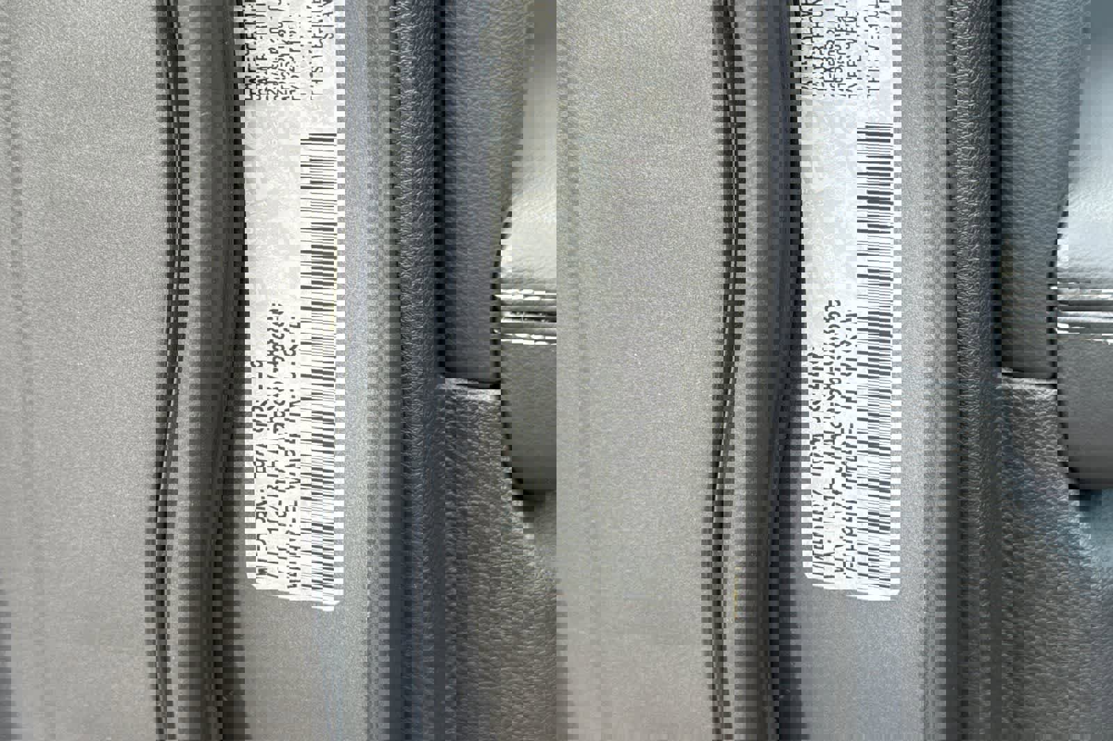 New 2025 Jeep Grand Cherokee Altitude image 32