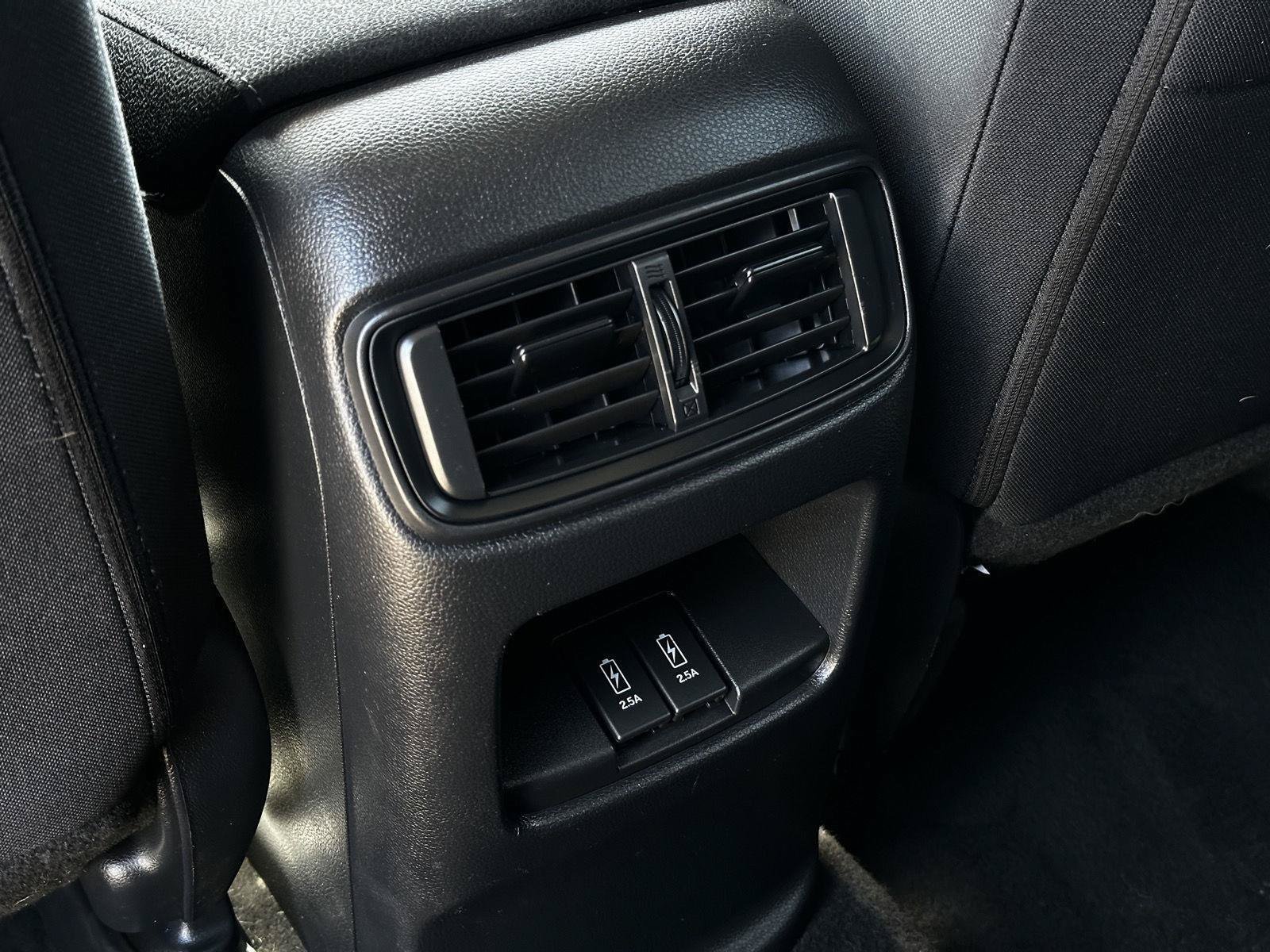 Certified 2019 Honda CR-V EX image 26