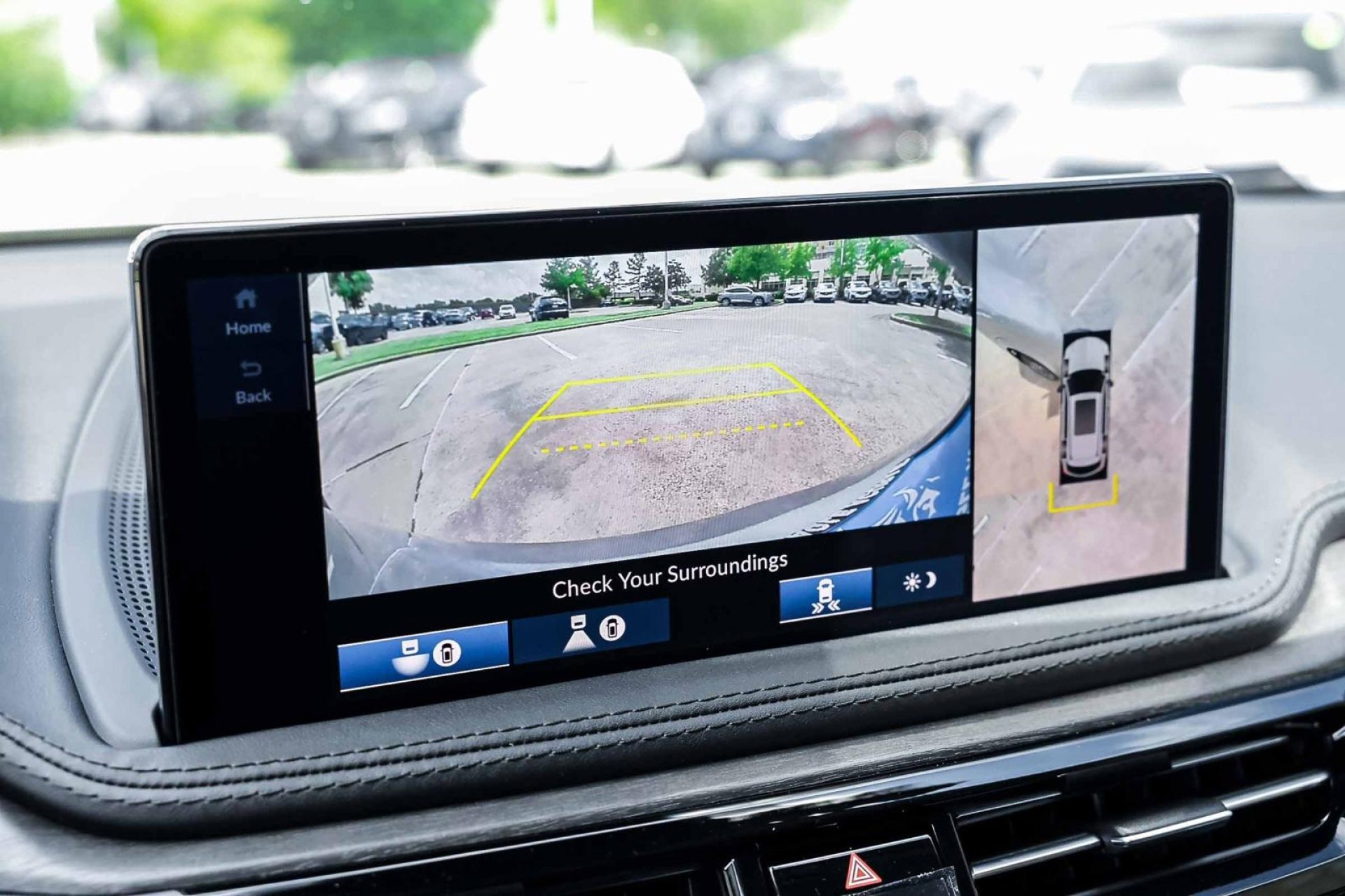 New 2026 Acura MDX w/ Advance Package image 22