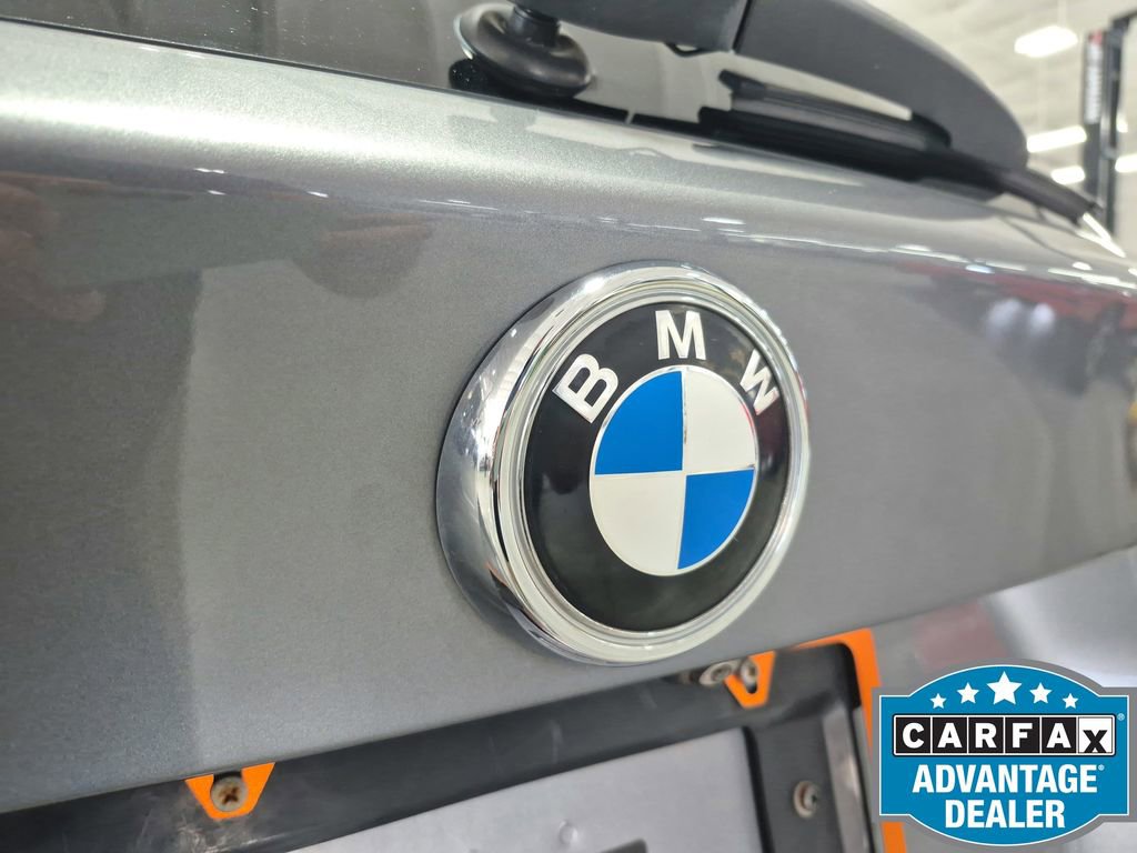 Used 2017 BMW X3 xDrive28i AWD/4WD image 14