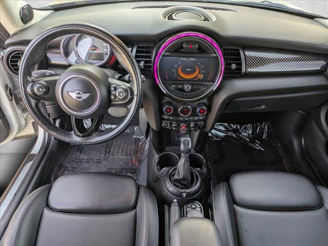 Used 2017 MINI Cooper S image 17