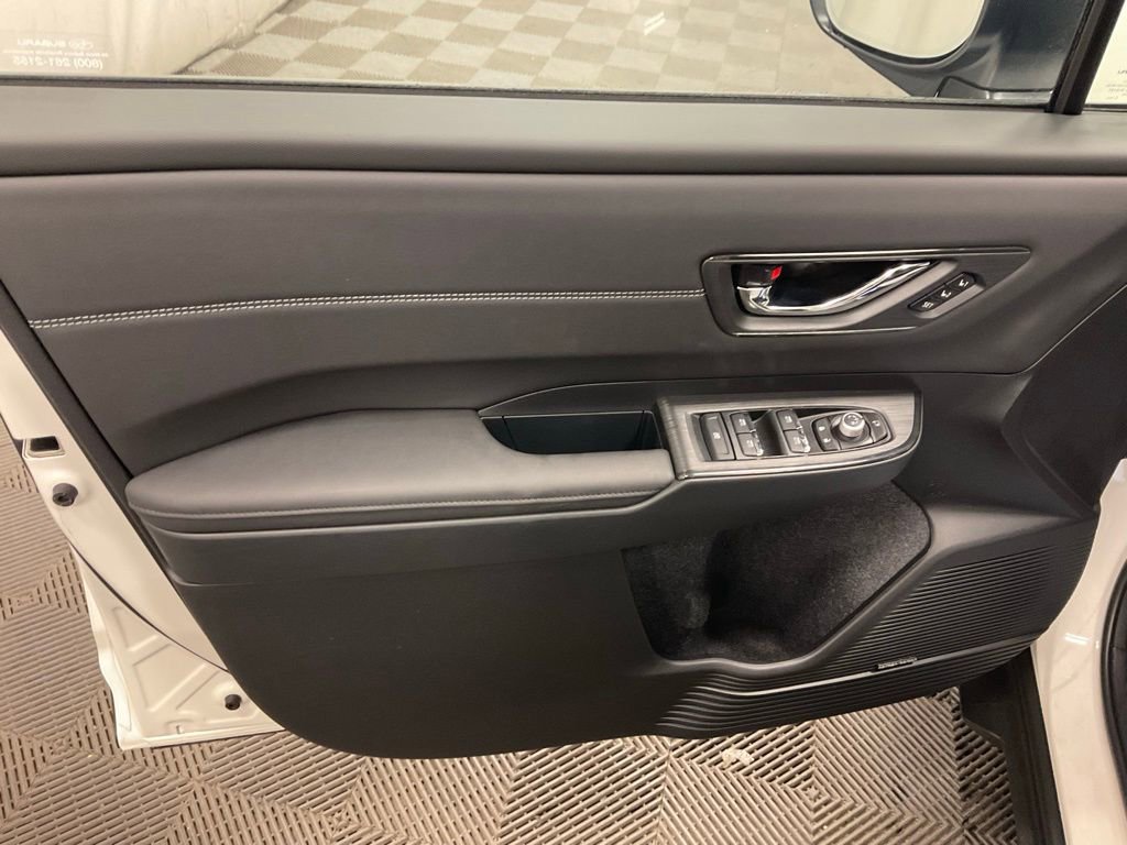 New 2026 Subaru Outback Touring XT image 21