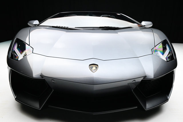 Used 2016 Lamborghini Aventador LP 700-4 AWD/4WD image 32