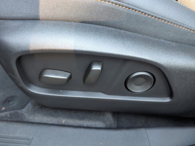 New 2026 Chevrolet Equinox ACTIV w/ Convenience Package III image 31