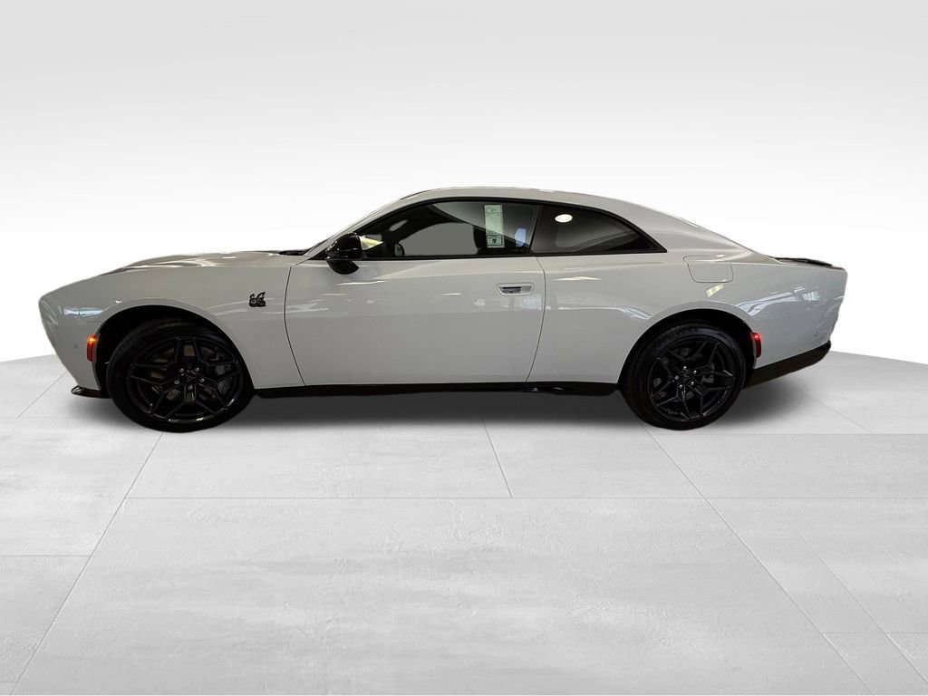 New 2026 Dodge Charger Scat Pack w/ Blacktop Package image 4
