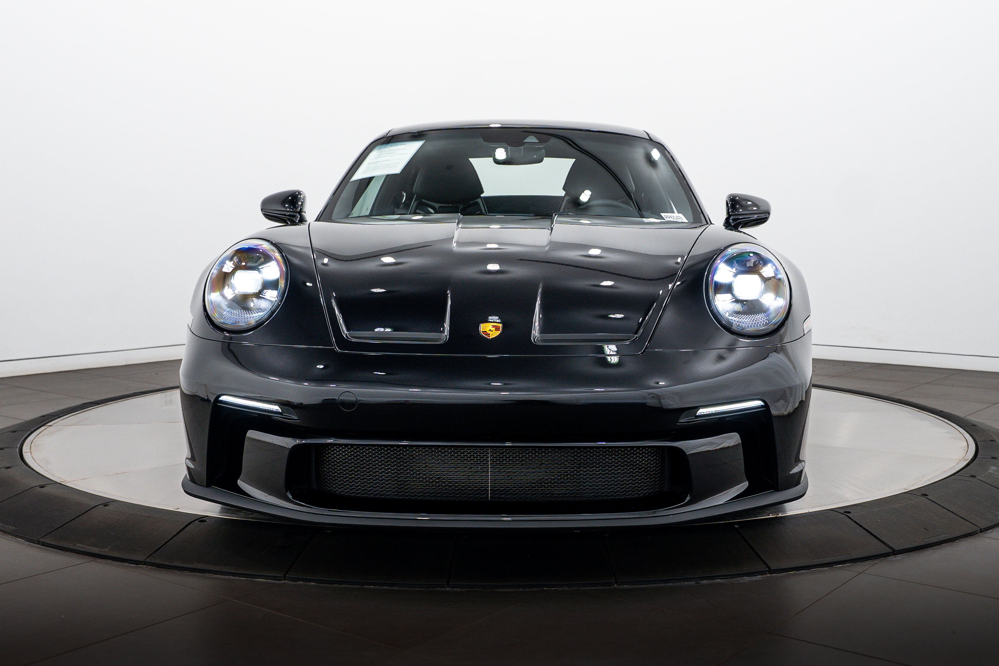 Certified 2023 Porsche 911 GT3 RWD image 10