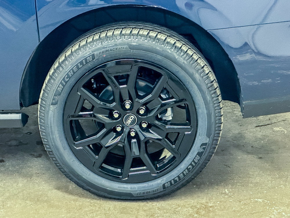 New 2027 Ford Expedition Max Platinum AWD/4WD image 44
