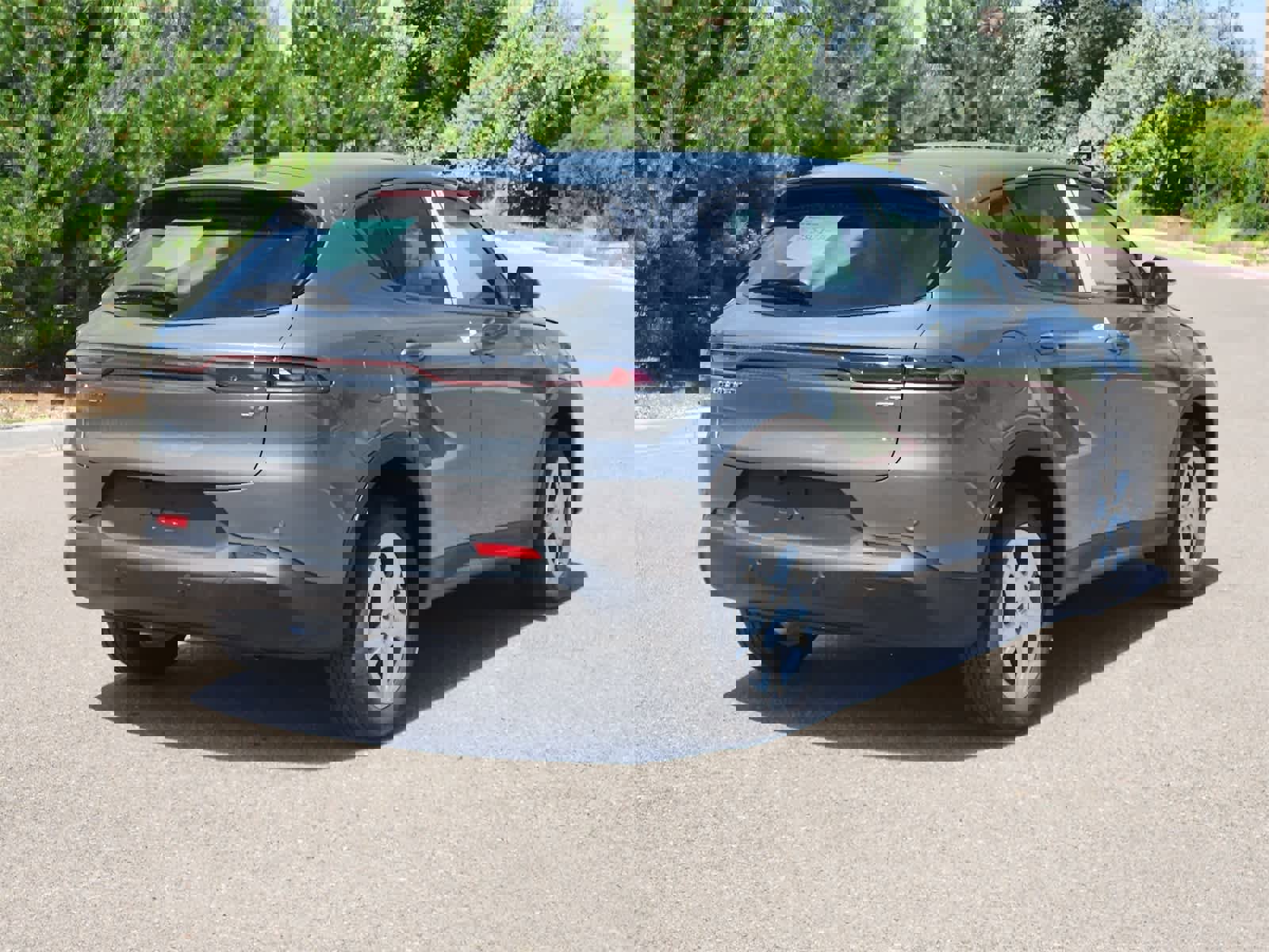 New 2025 Dodge Hornet GT w/ Cold Weather Group image 5