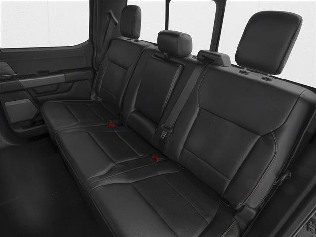 New 2026 Ford F150 Lariat w/ Equipment Group 501A Mid image 9