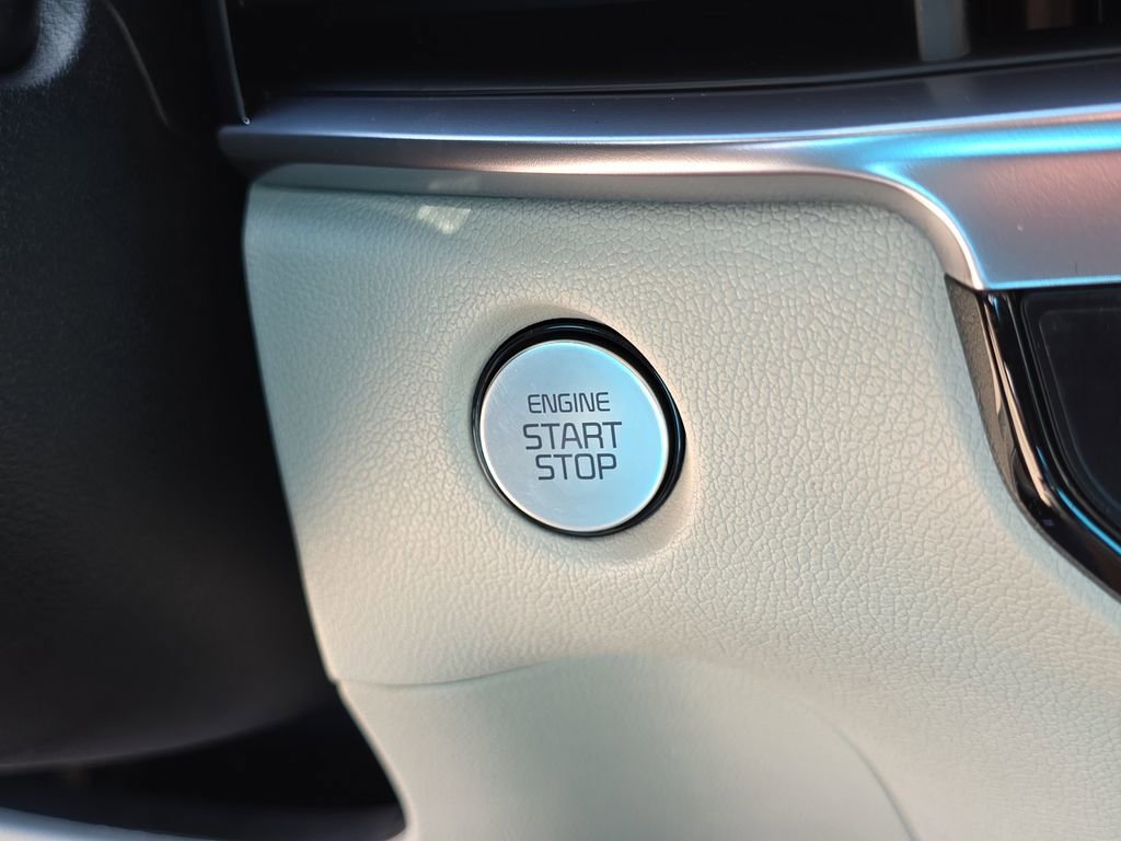 New 2026 Kia Sorento EX image 28