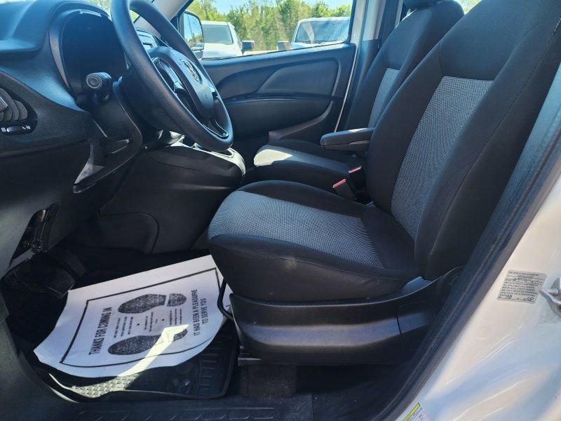 Used 2019 RAM ProMaster City Wagon FWD image 6
