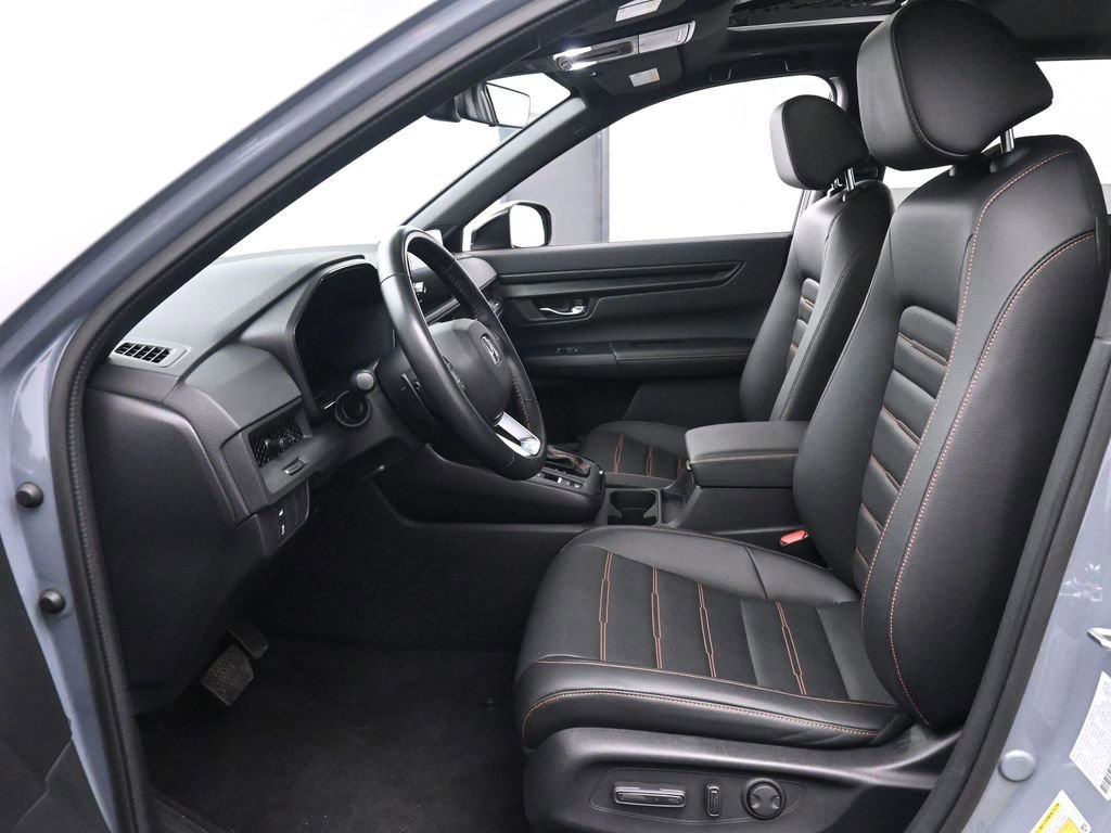 Used 2025 Honda CR-V Sport-L image 15