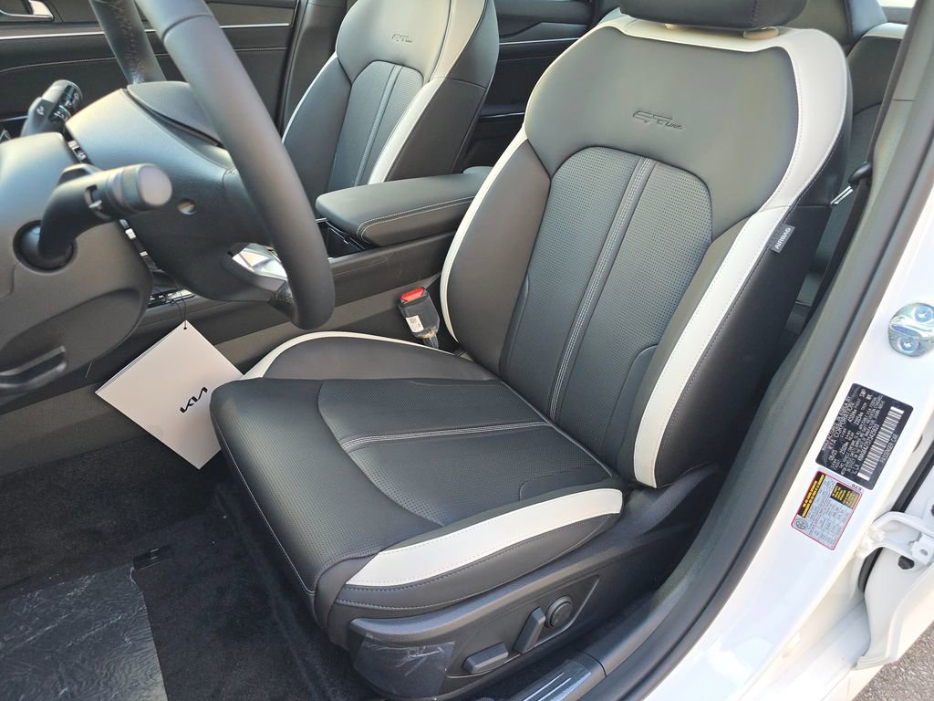 New 2026 Kia K5 GT-Line w/ GT-Line Premium Package image 26