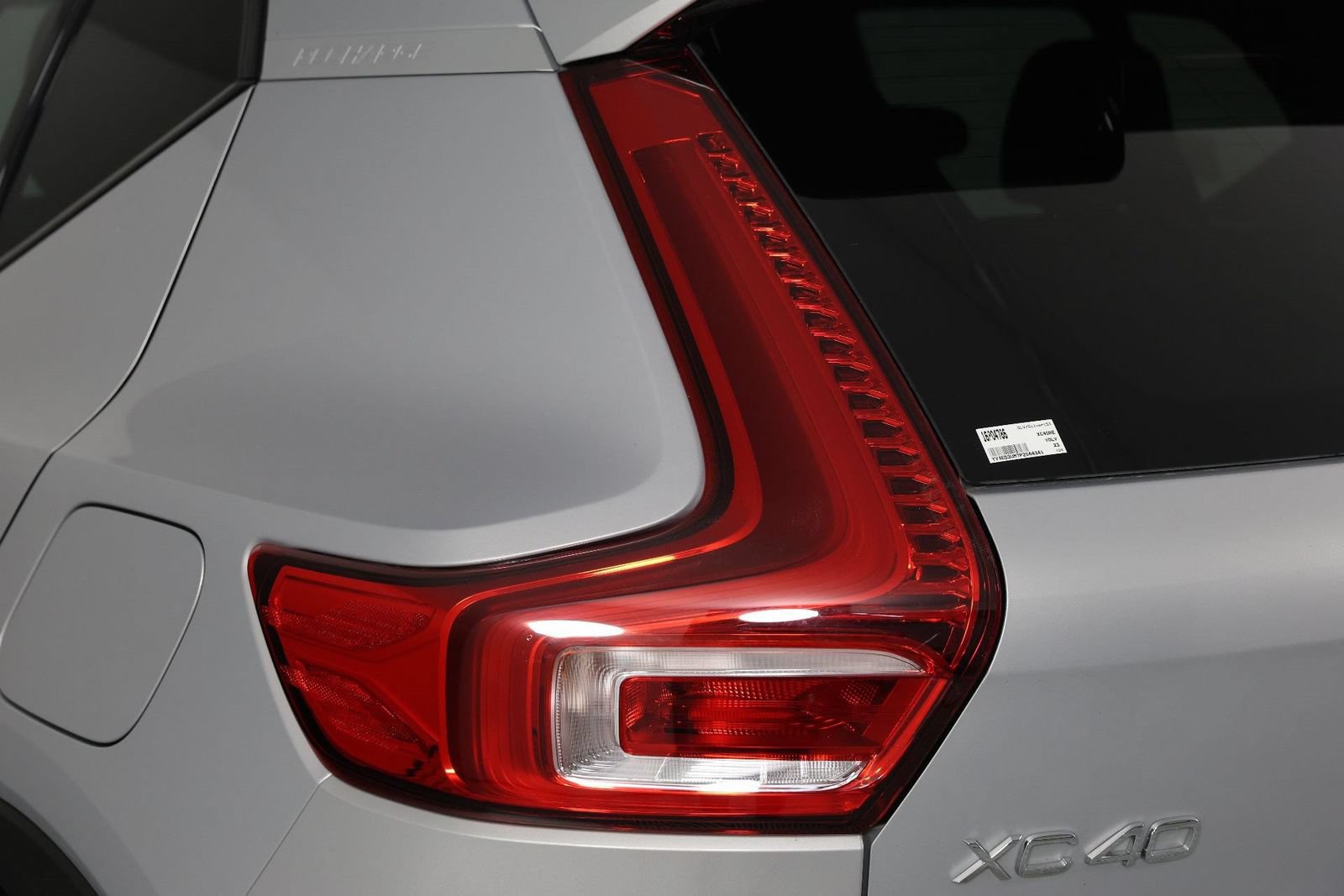 Used 2023 Volvo XC40 Recharge Ultimate AWD/4WD image 18