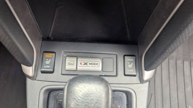 Used 2017 Subaru Forester 2.5i Touring image 37