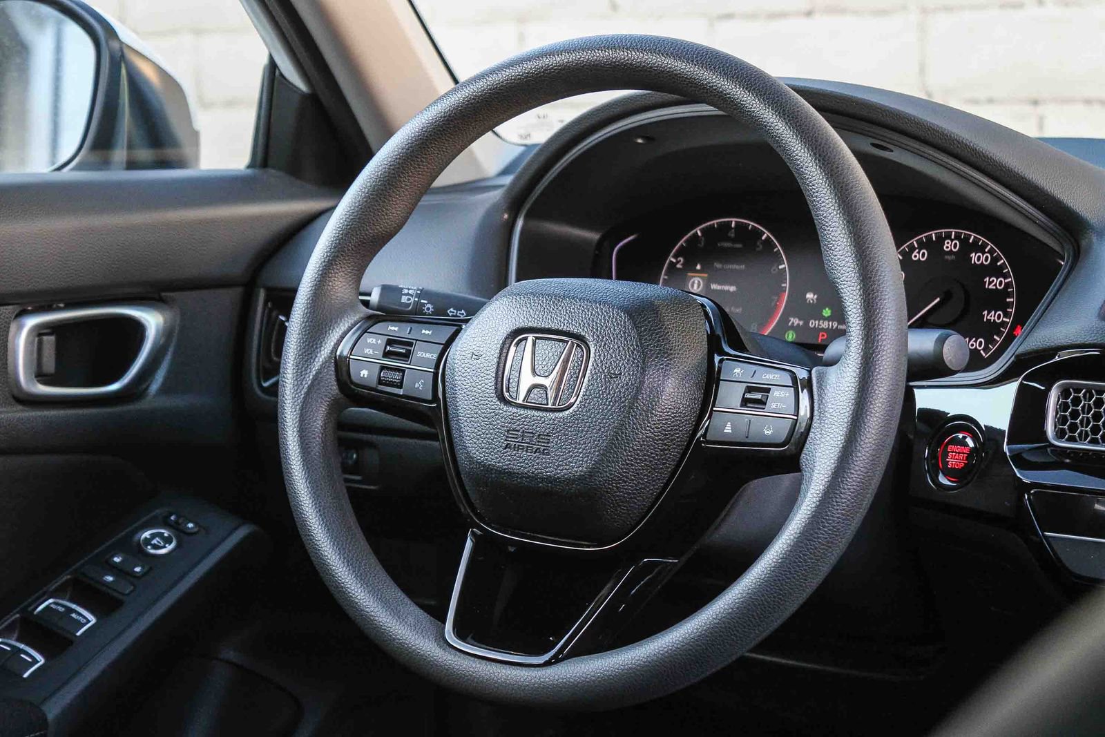 Used 2023 Honda Civic LX image 18