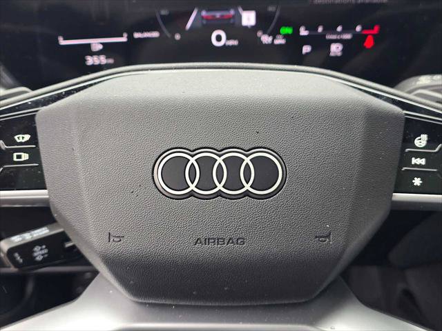 Used 2026 Audi A6 Premium Plus AWD/4WD image 25
