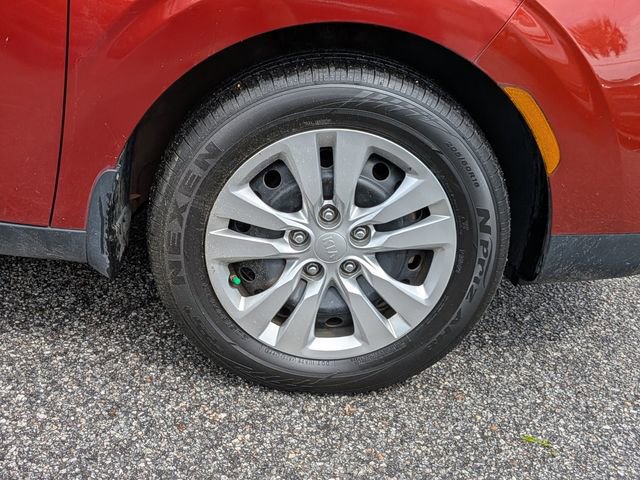 Used 2020 Kia Soul LX image 11