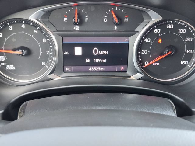 Used 2022 GMC Terrain SLE w/ Driver Convenience Package FWD image 16