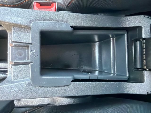 Used 2022 Ford EcoSport SE w/ SE Convenience Package AWD/4WD image 37
