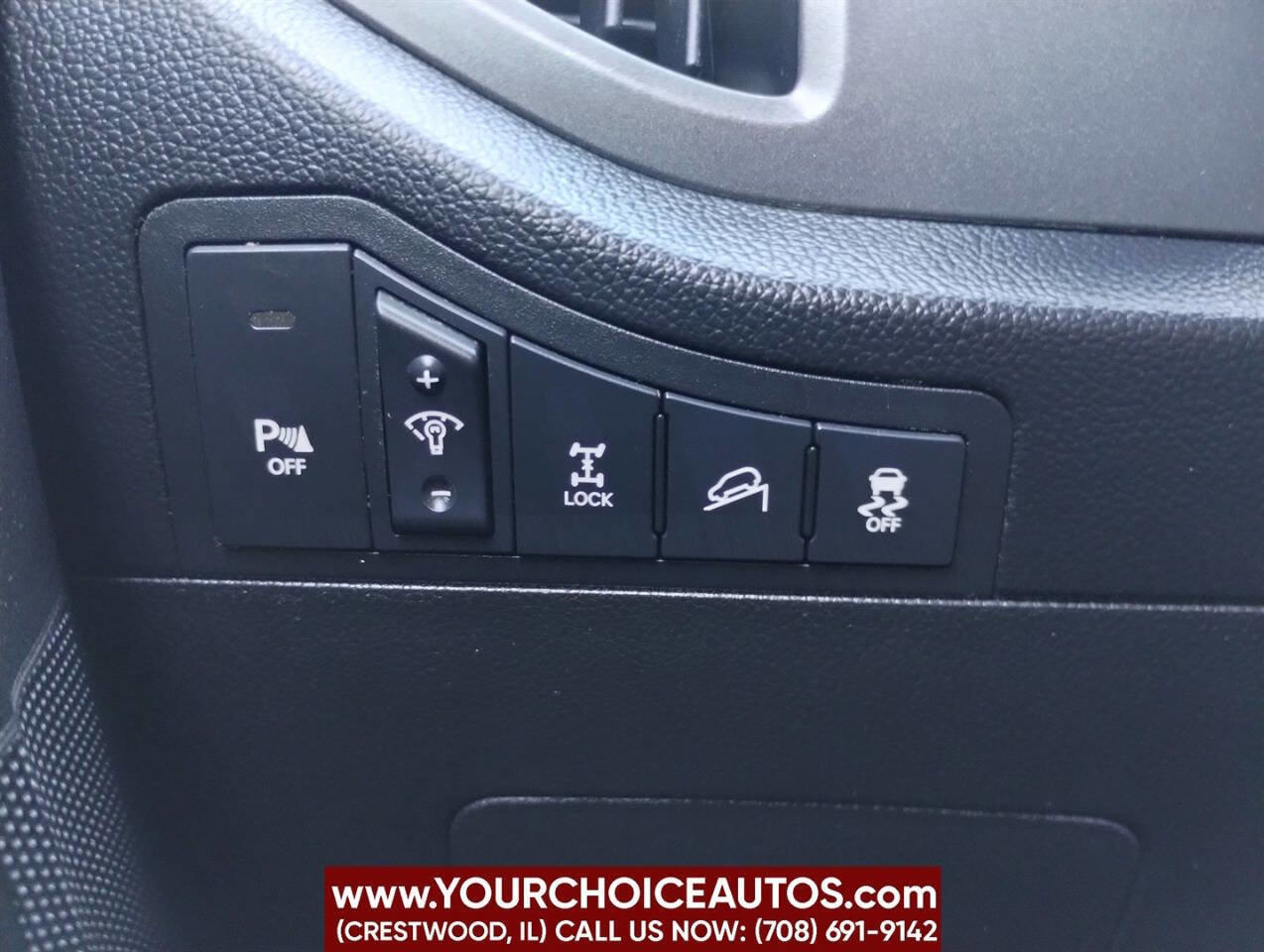 Used 2012 Kia Sportage EX image 26