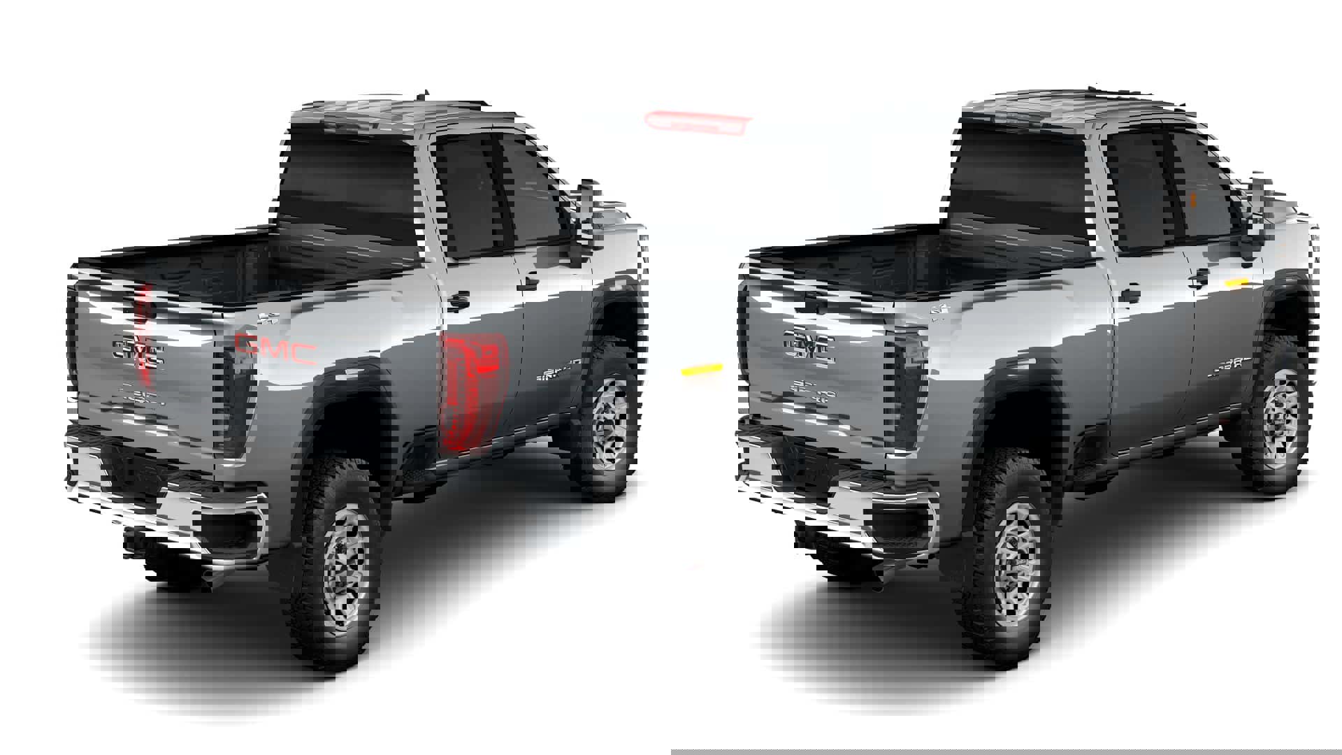 New 2026 GMC Sierra 3500 Pro w/ Convenience Package image 29