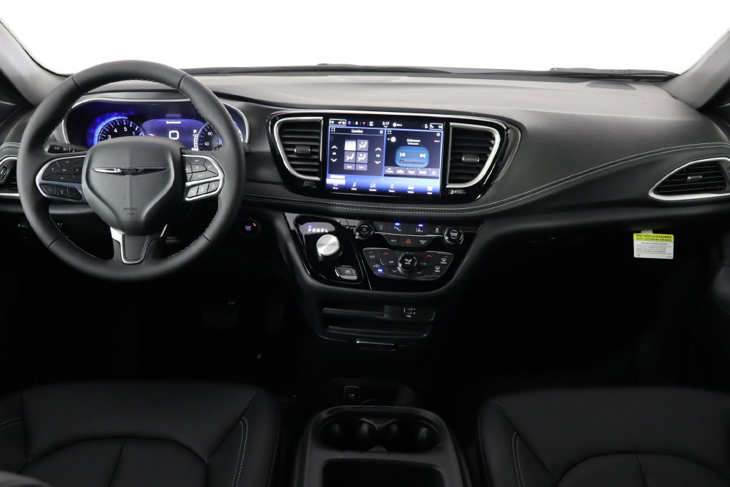 New 2026 Chrysler Pacifica Select FWD image 14