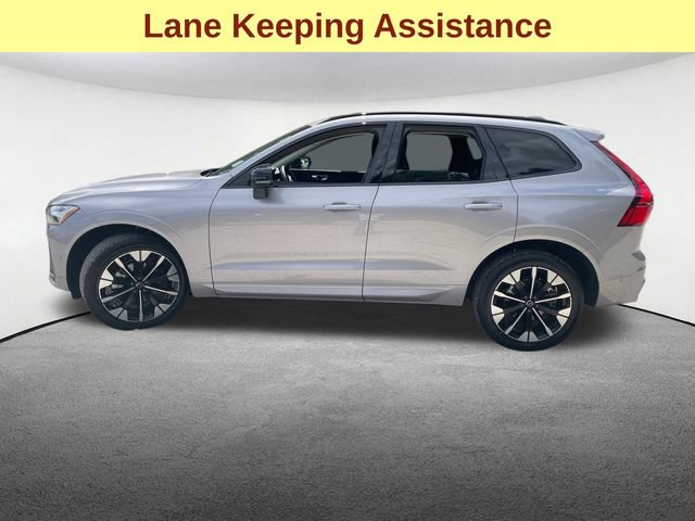 Used 2026 Volvo XC60 B5 Plus AWD/4WD image 6