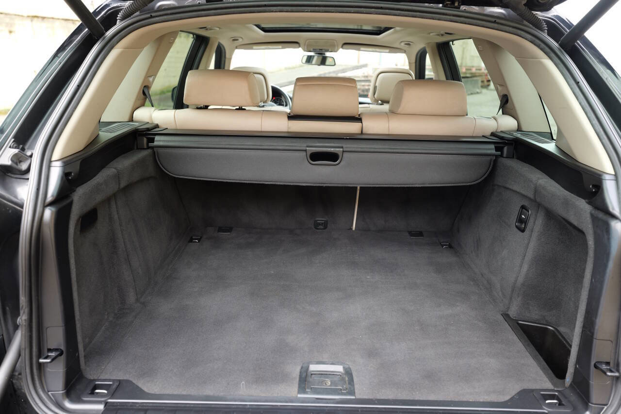 Used 2011 BMW X5 xDrive35i image 61