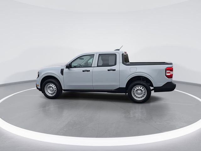 New 2026 Ford Maverick XL AWD/4WD image 5