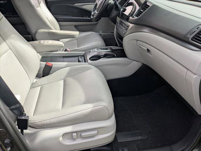 Used 2022 Honda Pilot EX-L image 21
