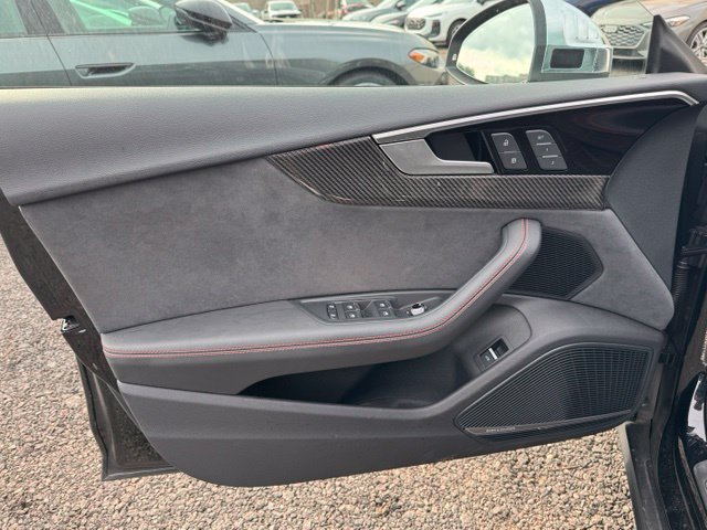 Certified 2024 Audi S5 Premium Plus w/ Premium Plus Package AWD/4WD image 10