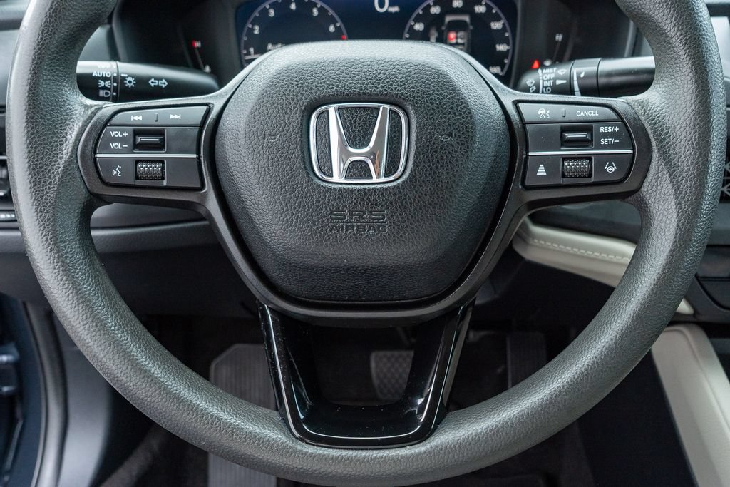 Certified 2023 Honda Accord LX image 23
