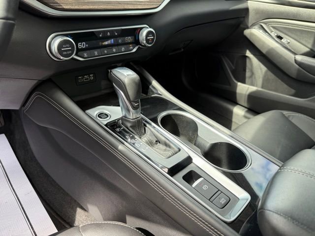 Used 2020 Nissan Altima 2.5 Platinum AWD/4WD image 20