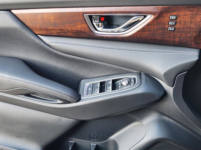 New 2025 Subaru Ascent Touring image 17