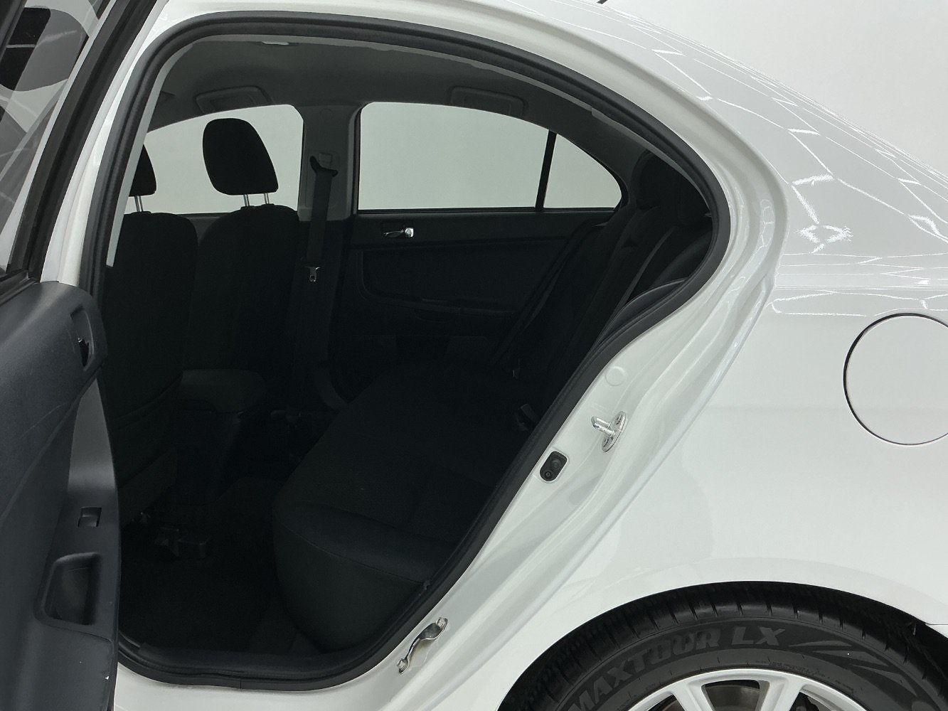 Used 2016 Mitsubishi Lancer ES AWD/4WD image 20