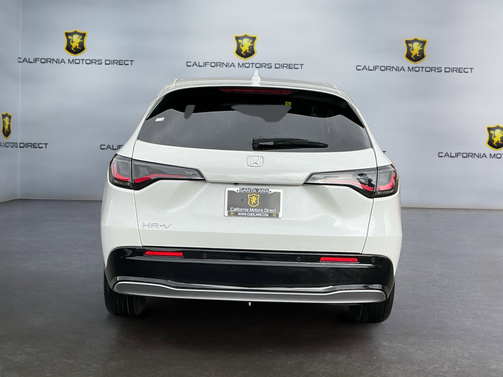 Used 2023 Honda HR-V EX-L image 6