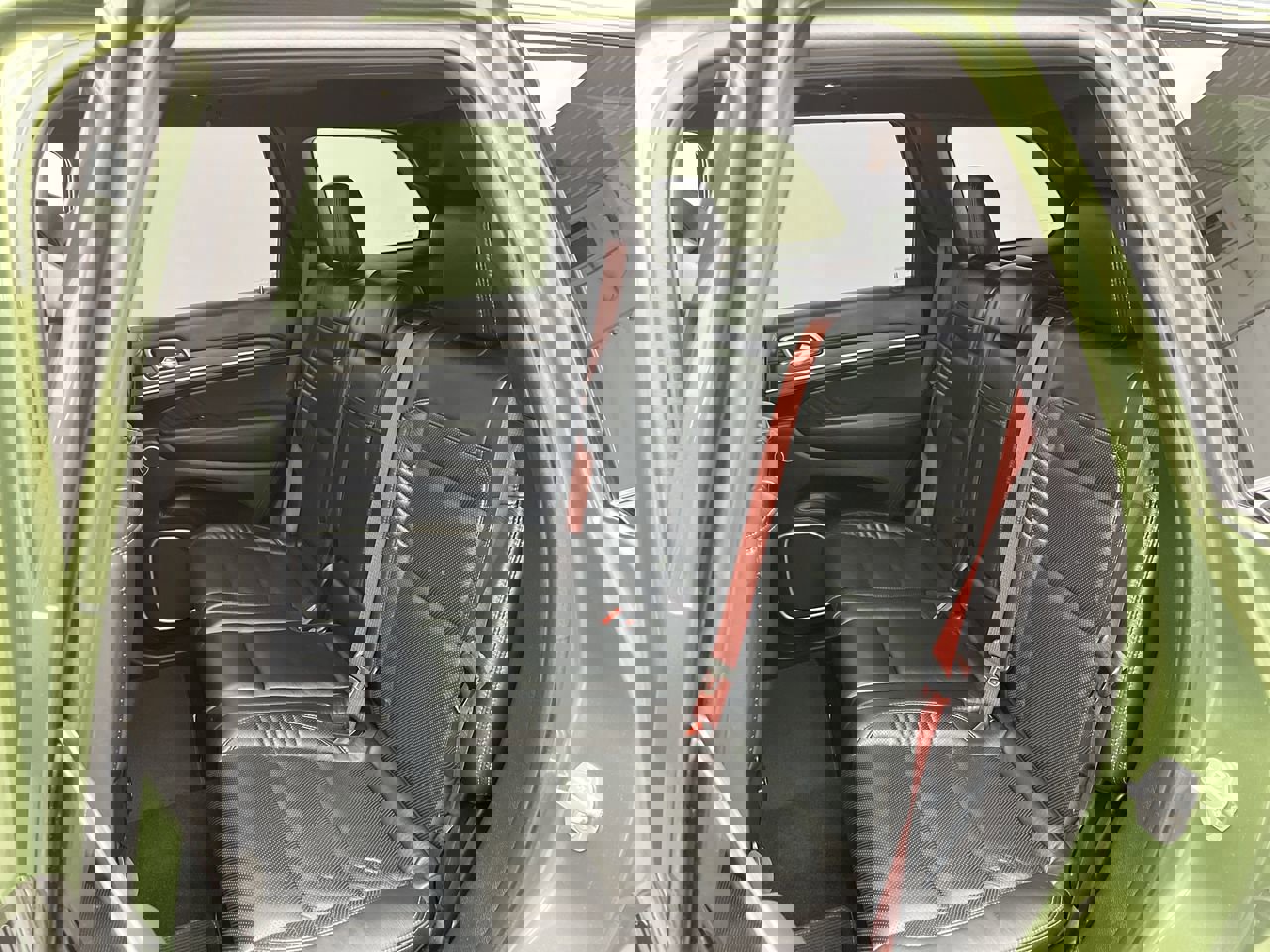 Used 2021 Jeep Grand Cherokee SRT image 14