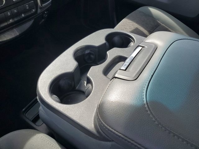 Used 2017 RAM 2500 Big Horn image 20