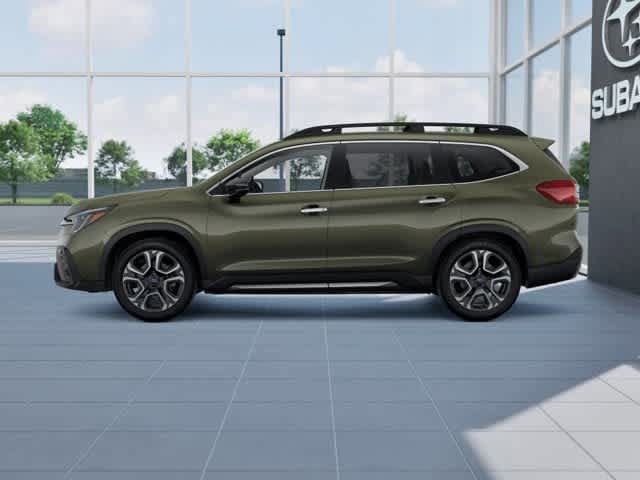 New 2026 Subaru Ascent Touring AWD/4WD image 3
