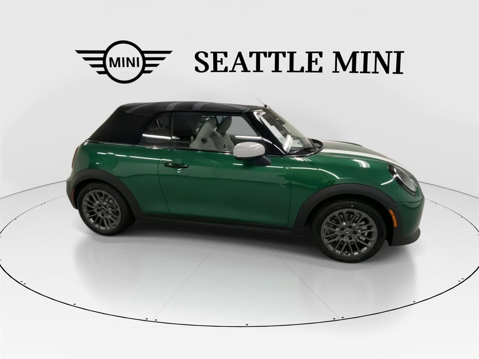 New 2026 MINI Cooper Convertible image 13
